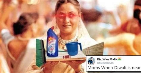 These Diwali Jokes And Memes Will Give You A Pain In Belly. Seriously ...