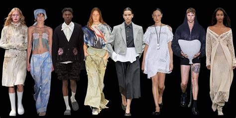 Copenhagen Fashion Week Conhe A As Tend Ncias Apresentadas