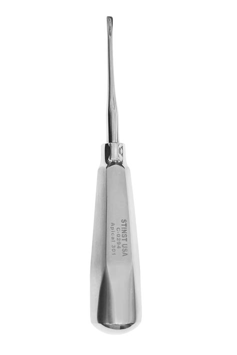 Apical Dental Root Elevator For Tooth Extraction Maroc Ubuy