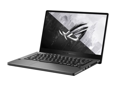 Asus ROG Zephyrus G14 GA401 Series - Notebookcheck.net External Reviews