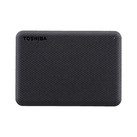 Buy Toshiba Canvio Advance 4tb Usb 3 0 Usb 2 0 Hard Disk Drive Auto Backup Software