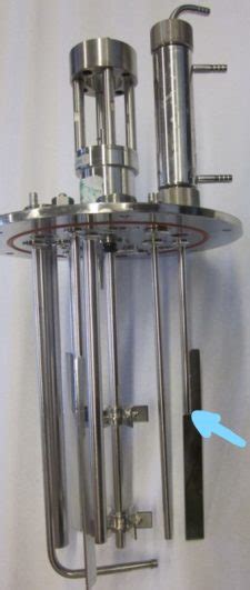 Experiment 10 Bioreactor Instrumentation Proctech 2ec3 Lab Manual