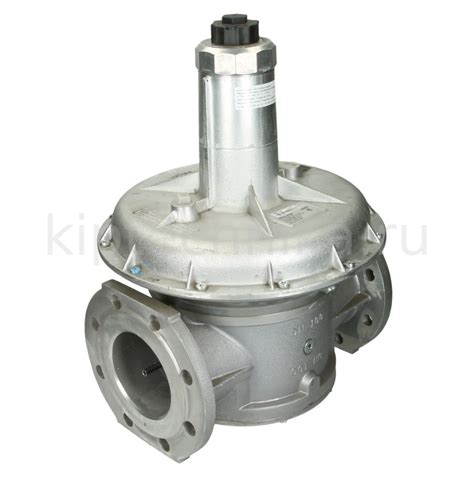 Регулятор соотношения газ/воздух Dungs FRNG 5150