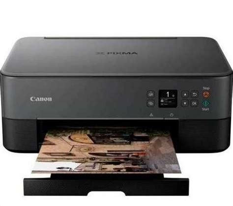 Струйное мфу Canon pixma TS5340 Москва | Оргтехника и расходники ...
