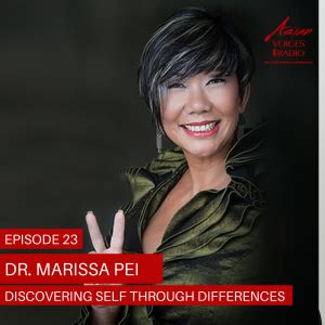 Discovering Self Through Differences 1x23 Asian Pacific Voices Radio