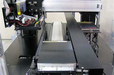 Onepass Jet Single Pass Printer Tritek Co Ltd