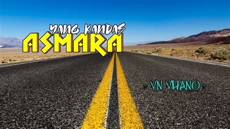 LAGU REMIX TERBARU ASMARA YANG KANDAS 2024 By Vn Vhano YouTube