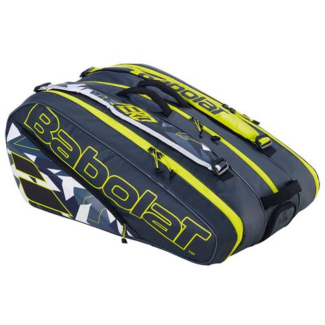 Babolat Pure Aero Tennis Bag X