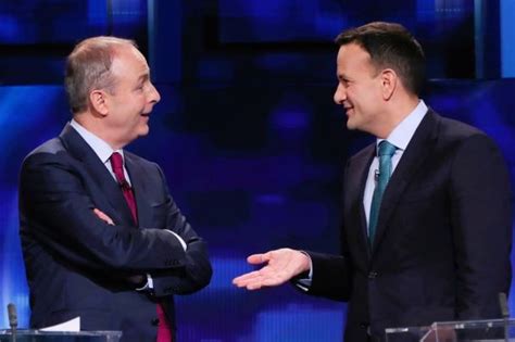 Are Ireland's political parties inspiring a new populism over housing?