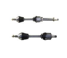 Lexus Es Front Axle Half Shaft Right Passenger Set W Oem