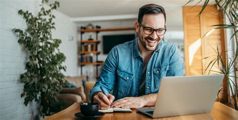 7 Profissões para Trabalhar em Casa | Comece Hoje Mesmo