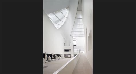 Central Academy of Fine Arts Museum of Contemporary Art (CAFA MoCA