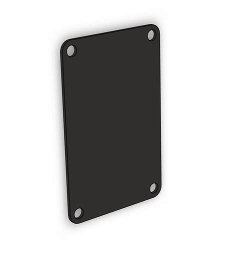 AM4 insertion for Backplate by HribaDesign - MakerWorld