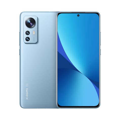 Smartfony Xiaomi 12 | Oficjalna strona Xiaomi | mi.com