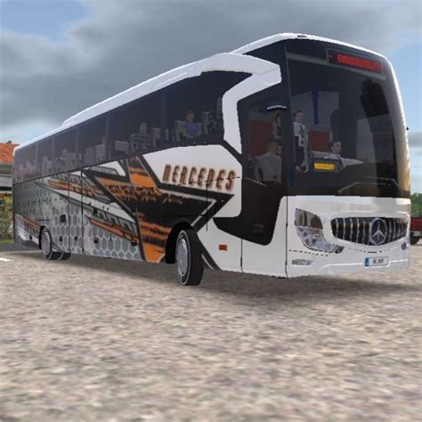 Pin By On Bus Simulator Ultimate Bus