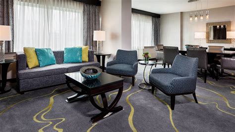 Hotel Rooms in Washington DC | Hyatt Regency Capitol Hill