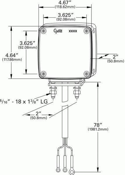 Grote Trailer Lights Wiring Diagram