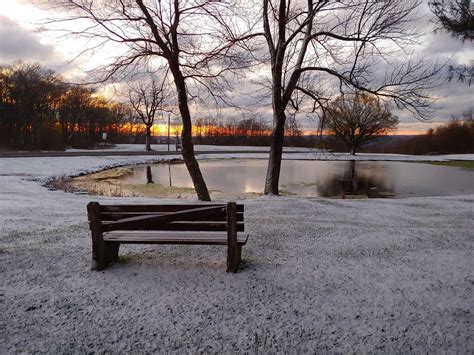 N.J. just got some snow ... in May. Has this ever happened before? - nj.com