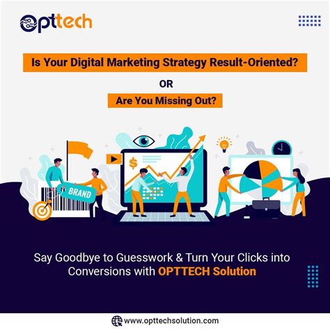 Opt Tech Solutions: Elevate Your Brand | Opt Tech Solution posted on ...