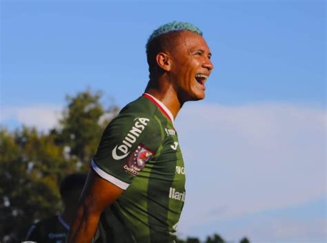 Kervin Arriaga próximo a convertirse en nuevo legionario en la MLS