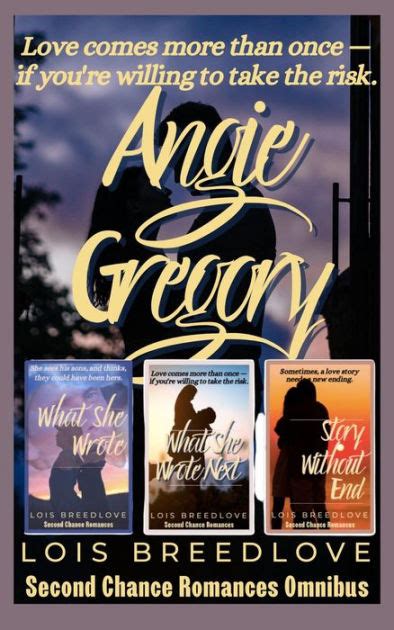 Angie Gregory Small Town Romantic Suspense By Lois Breedlove Ebook