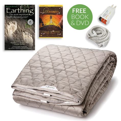 Earthing Grounding Sheets Vital Vibe Source