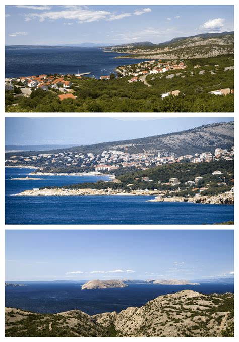 “Adriatic” on Behance