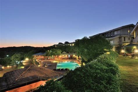 Hotel Ramsukh Resorts & Spa | Hotels in Mahabaleshwar