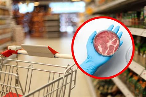 Un Nuevo Tipo De Carne Artificial Se Podr A Empezar A Vender En