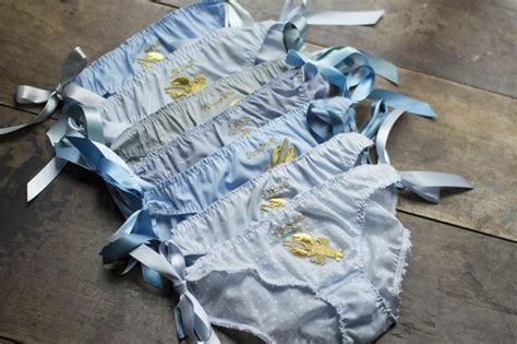 Comme Une Envie De Lingerie Laissons Lucie Faire