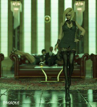 Dashole Art Luscious Hentai Manga Porn