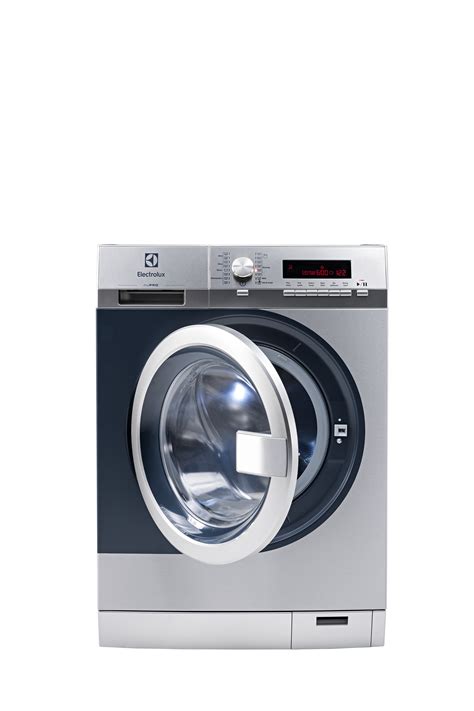 Electrolux Mypro We V Gewerbewaschmaschine Mit Ablaufventil