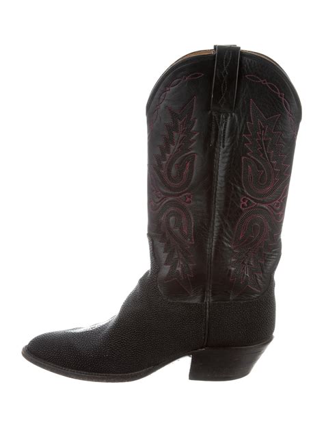 cowboy boots for women lucchese 4