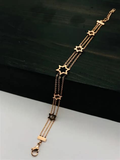 Stainless Steel Jewelry - SS Jewelry Latest Price, Manufacturers ...