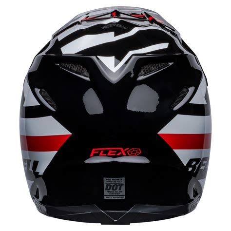 Casco Bell Moto 9s Flex Banshee All2bikes Cascos