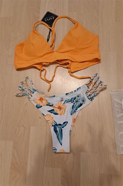 Bikini Von Zaful Kaufen Auf Ricardo
