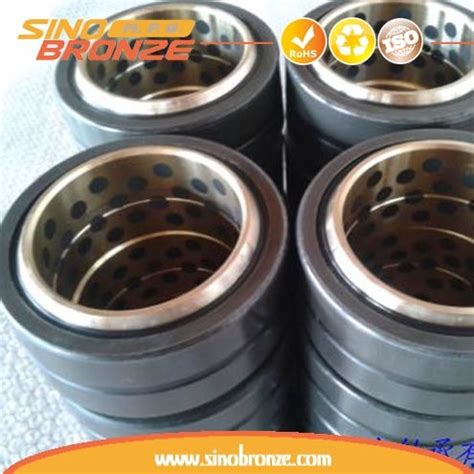 Oiles Sp Metric Self Lub Spherical Bearing Sps Sino Bronze Co