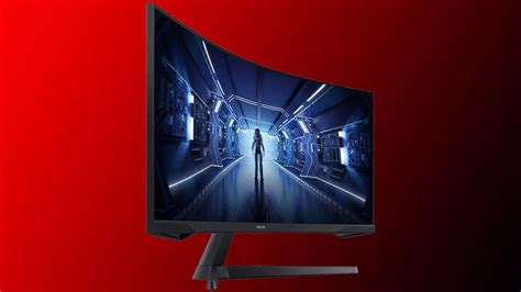 Samsung's 34-Inch Odyssey G5 Ultrawide Gamer Is $180 Off for Prime Day ...