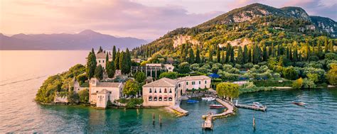 Luxury Italian Lakes Holidays Travel Accommodation Packages