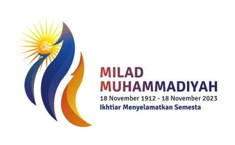 18 November 1912 Sejarah Dan Peran Muhammadiyah Dalam Pembaharuan