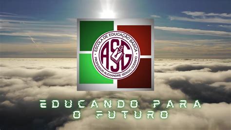Escola Alexandre Sérgio Godinho | Biguaçu SC