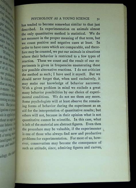 Gestalt Psychology | Wolfgang Kohler