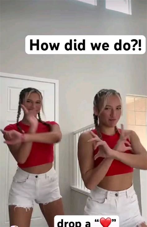 Drop It Like It S Hot Tiktok Dance Dance Moms Pictures New Dance Video Dance Videos