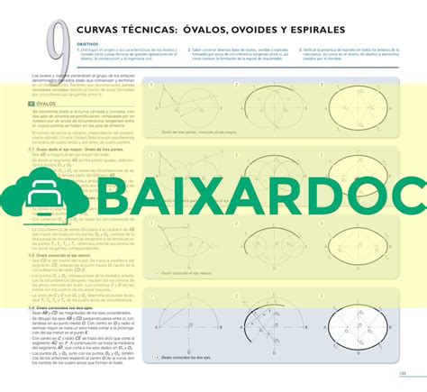 Pdf Curvas T Cnicas Valos Ovoides Y Espirales Dokumen Tips