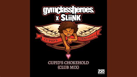 Cupid's Chokehold (Club Mix) - YouTube