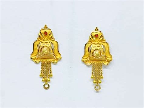 Earring Design New Gold Atelier Yuwa Ciao Jp