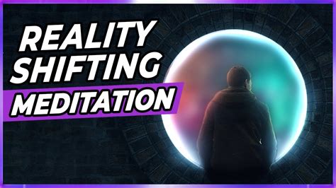 Quantum Jumping Reality Shifting How To Shift Reality Fast