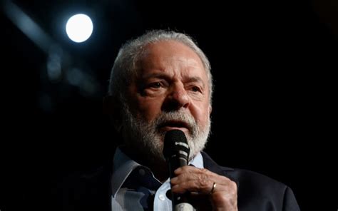 Lula Oferece Nove Minist Rios Para Ter O Apoio De Mdb Psd E Uni O