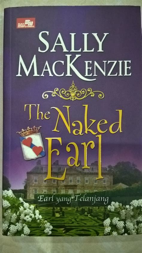 Baca Online Novel Historical Romance The Naked Earl Synopsis