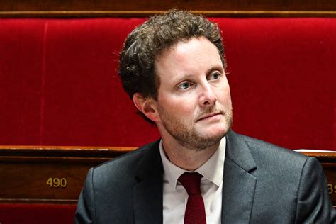 Clément Beaune Sur La Ligne Lyon Turin Je Suis Surpris Quon Puisse